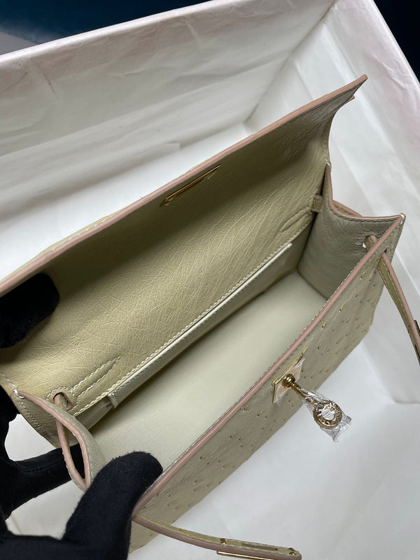 PHA - HMS Bags - 2254