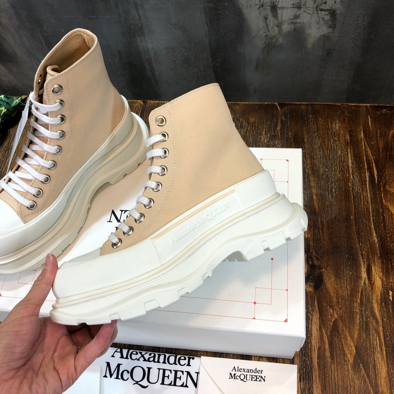 Alexander McQUEEN Luxury Shoes