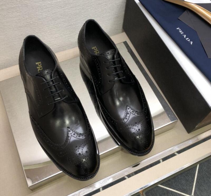 Mila's Edit - PD Men Shoes - 306