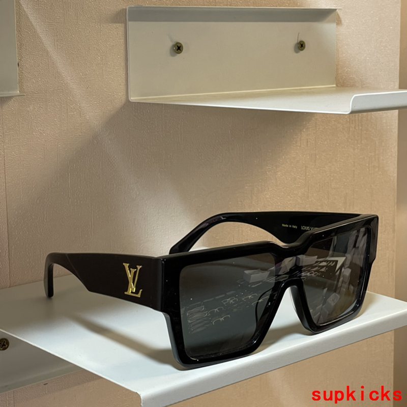 Louis Vuittion Luxury Sunglasses