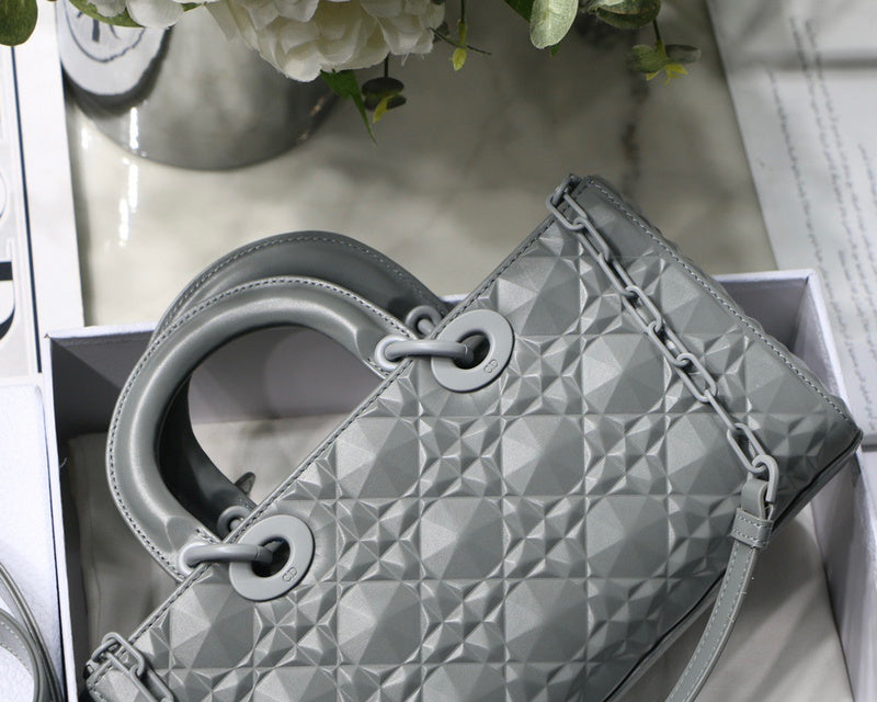 ENT - DOR Bags - 518
