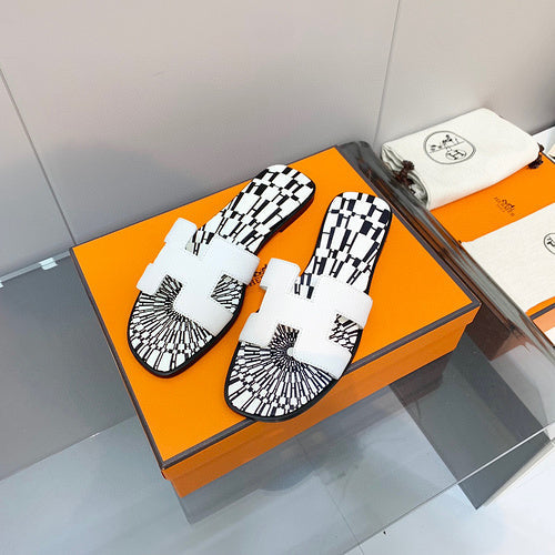 Hermes Luxury Sandals