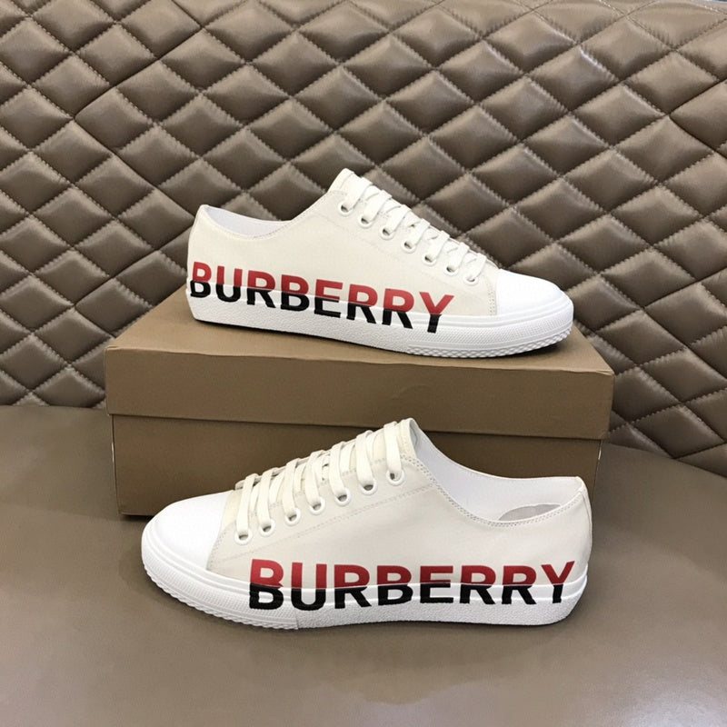 Burberry Luxury Shoes