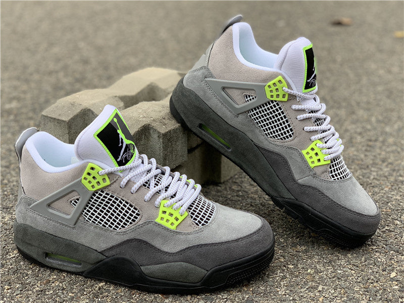 Nike Luxury Shoes