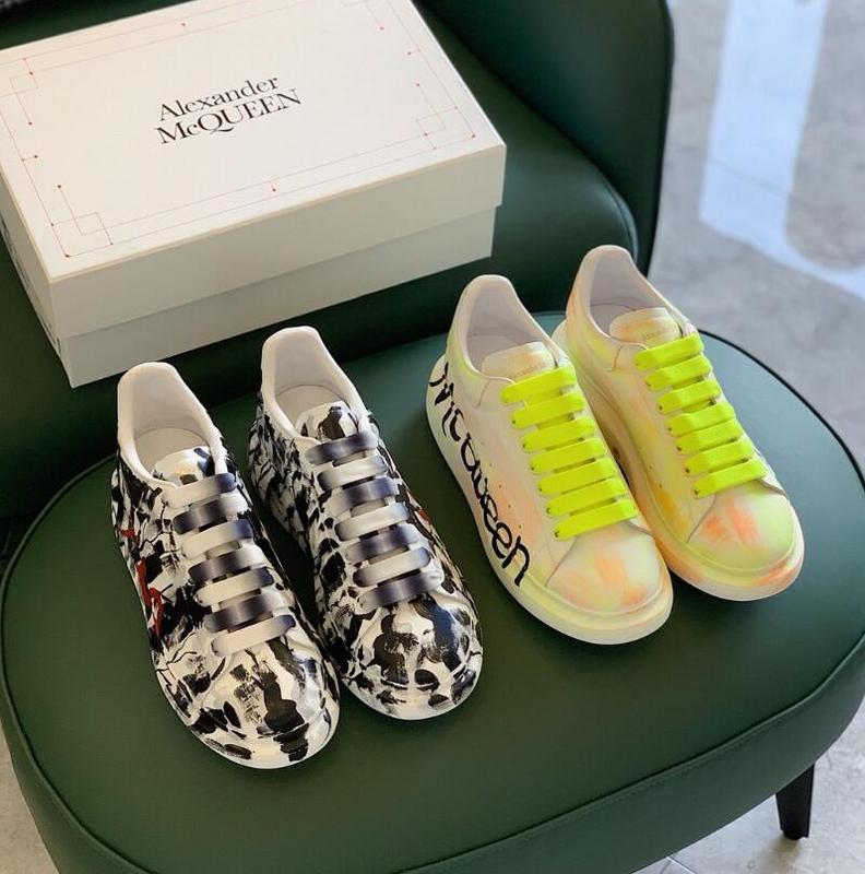 Mila's Edit - AQ Women Shoes - 300