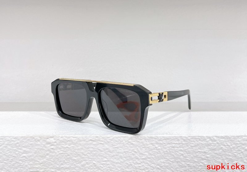Louis Vuittion Luxury Sunglasses
