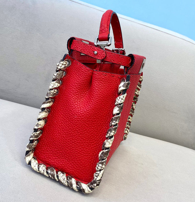 PHA - PHAE Bags - 341