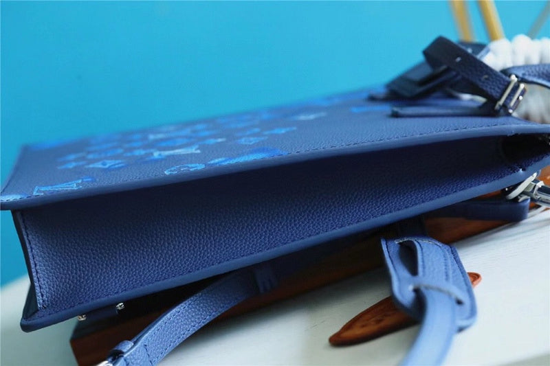 I W Fashion Lu-Vi bags - 9814