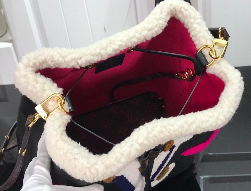 Mila's Edit - LOV Bags - 2746