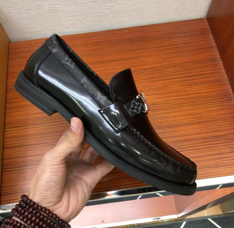 Mila's Edit - LOV Men Shoes - 1457