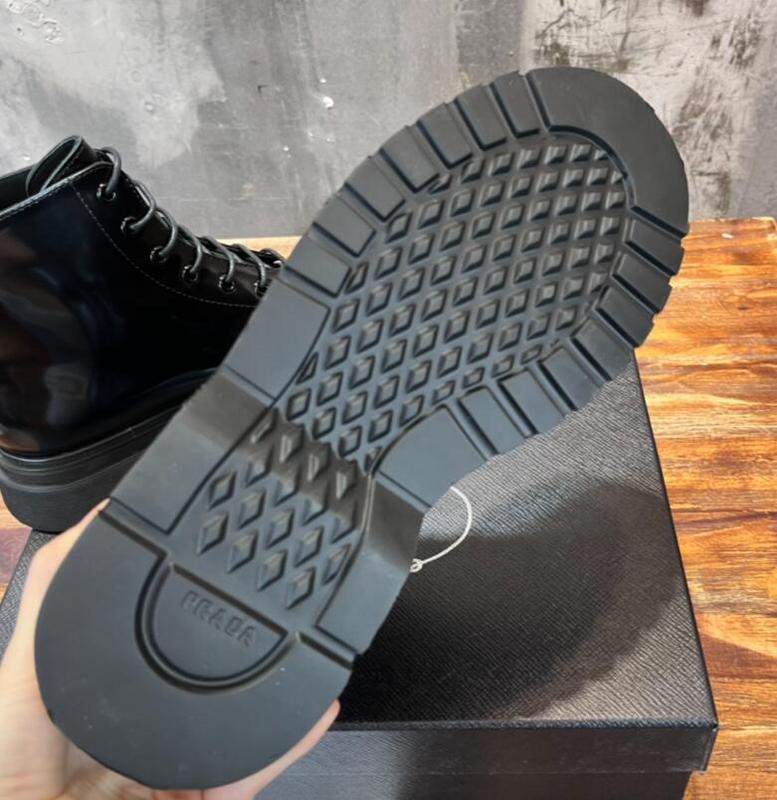 Mila's Edit - PD Men Shoes - 134