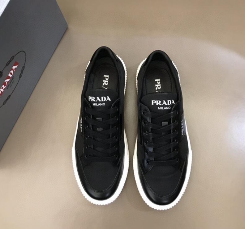 Mila's Edit - PD Men Shoes - 339