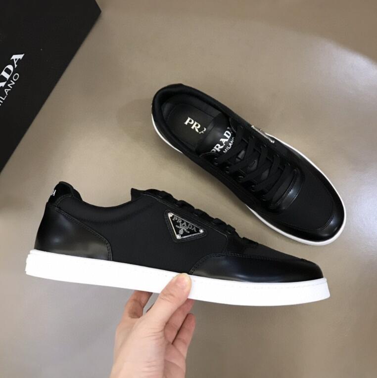 Mila's Edit - PD Men Shoes - 164