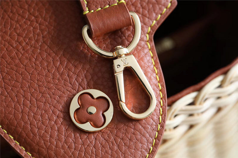 I W Fashion Lu-Vi bags - 8389