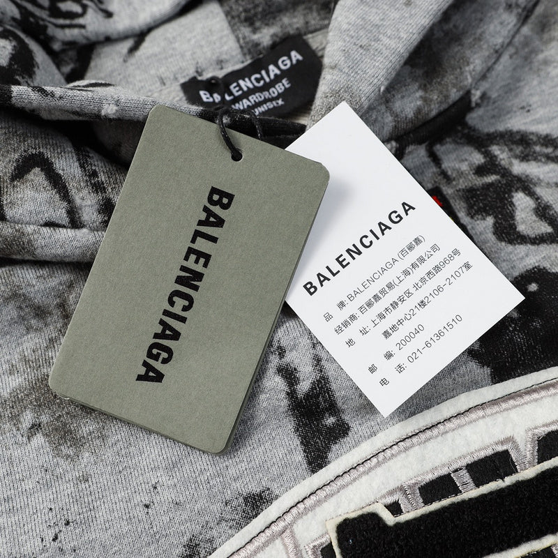 Balenciaga clothes Clothes - 083