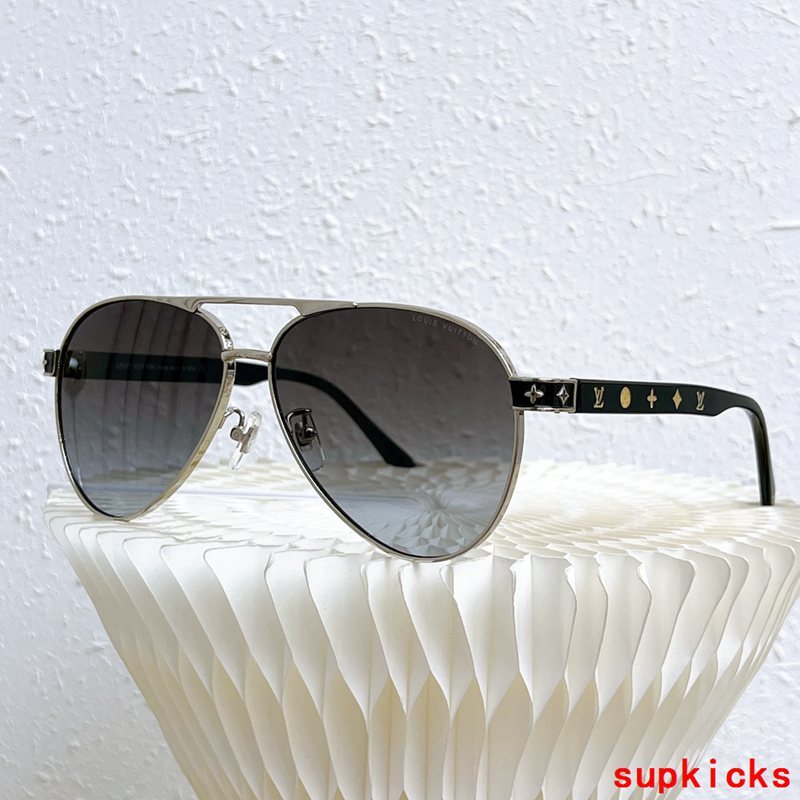 Louis Vuittion Luxury Sunglasses