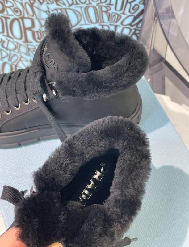 Mila's Edit - PD Women Shoes - 322