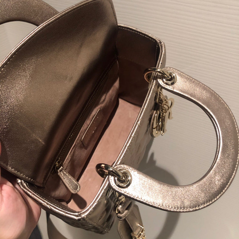 ENT - DOR Bags - 646