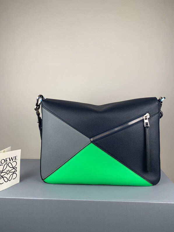 PHA - LWO Bags - 285