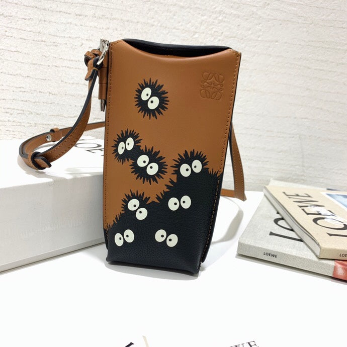 PHA - LWO Bags - 303