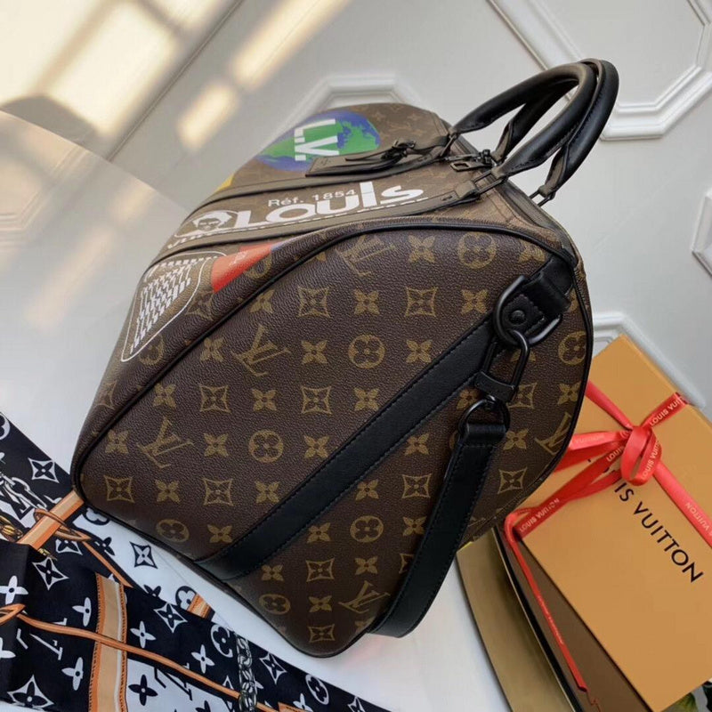 I W Fashion Lu-Vi bags - 17820