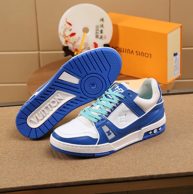 Mila's Edit - LOV Men Shoes - 1486