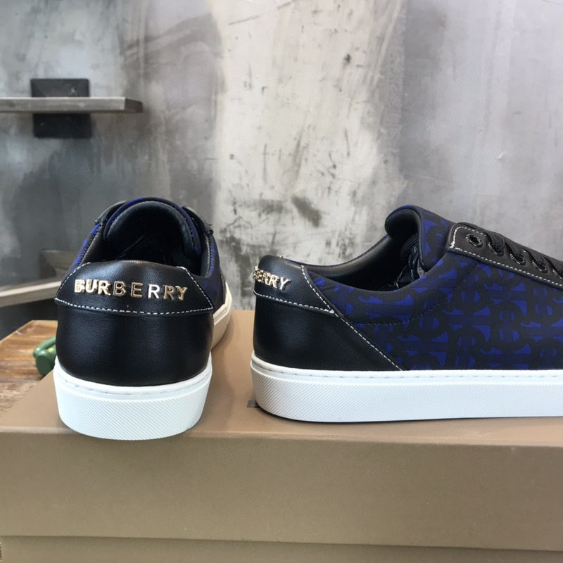 Burberry Luxury Shoes