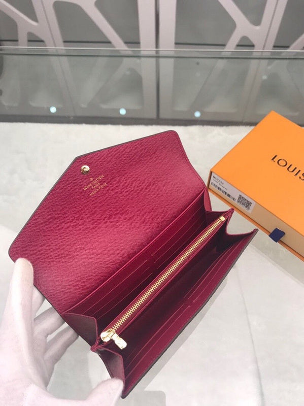 I W Fashion Lu-Vi bags - 9138