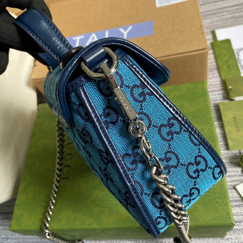 PHA - GUKI Bags - 1972
