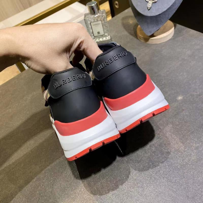 Burberry Luxury Shoes