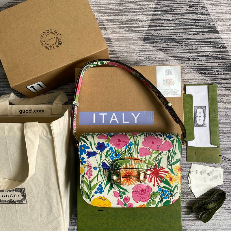 PHA - GUKI Bags - 2017