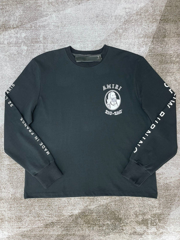 AMIR Hoodies - 071