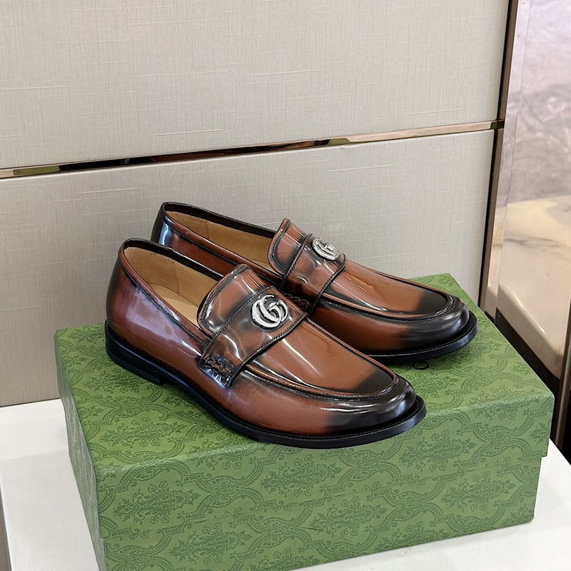 Gucci Luxury Shoes