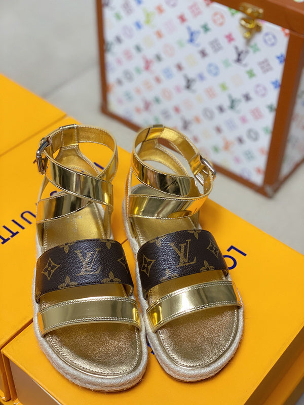 Louis Vuittion Luxury Shoes