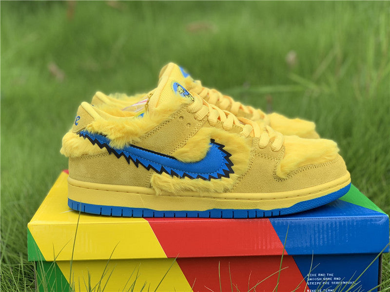 Nike Luxury Shoes