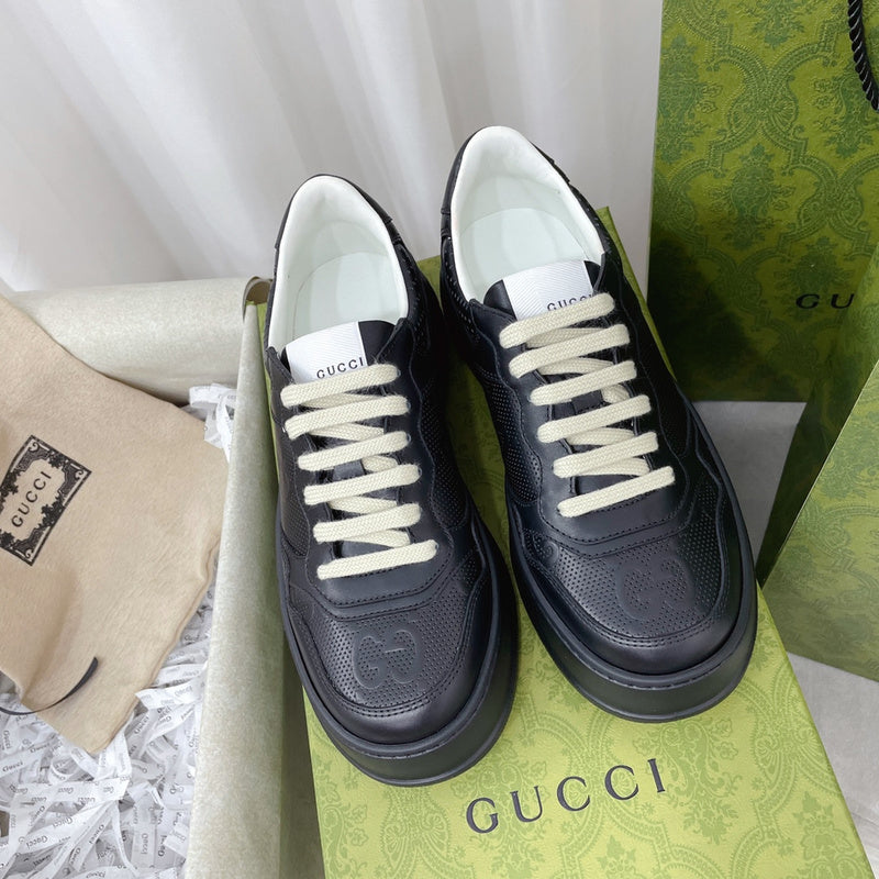 Gucci Luxury Shoes