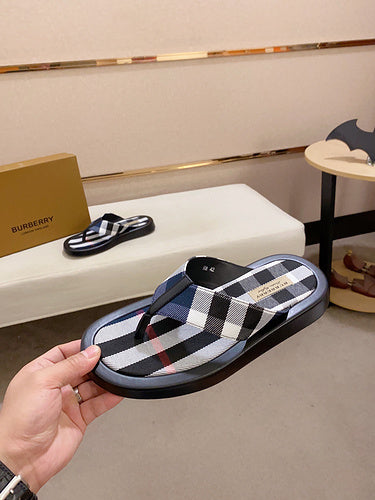 Burberry Luxury Shoes