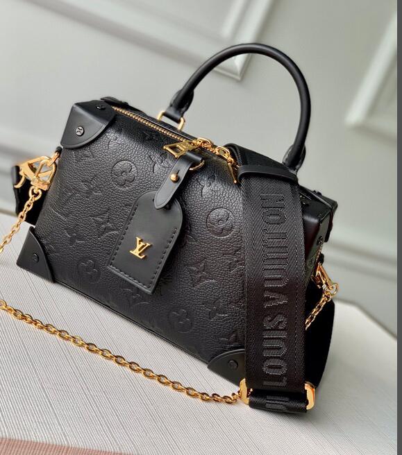 Mila's Edit - LOV Bags - 2965