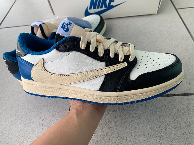 Nike Luxury Shoes