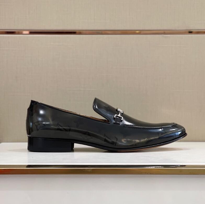 Mila's Edit - LOV Men Shoes - 1653