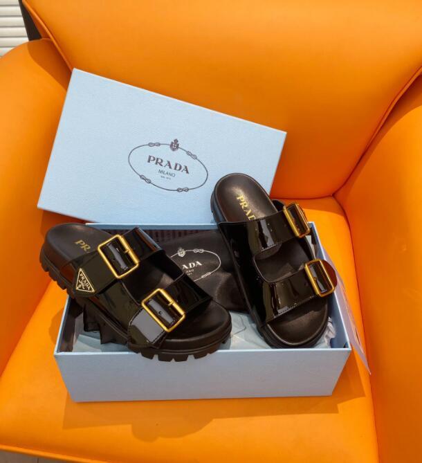 Mila's Edit - PD Women Shoes - 050