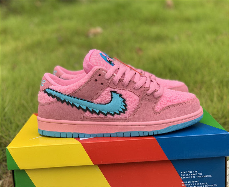 Nike Luxury Shoes