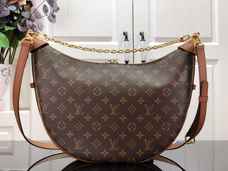I W Fashion Lu-Vi Bags - 16920