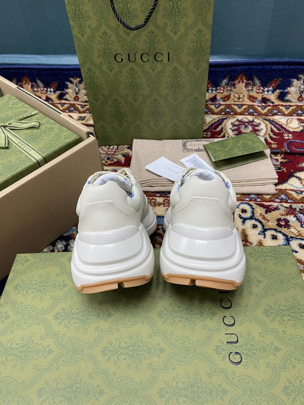 Gucci Luxury Shoes
