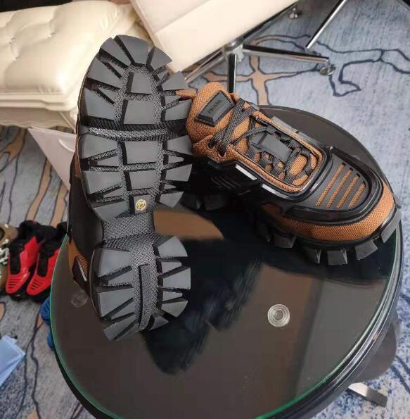 Mila's Edit - PD Men Shoes - 394