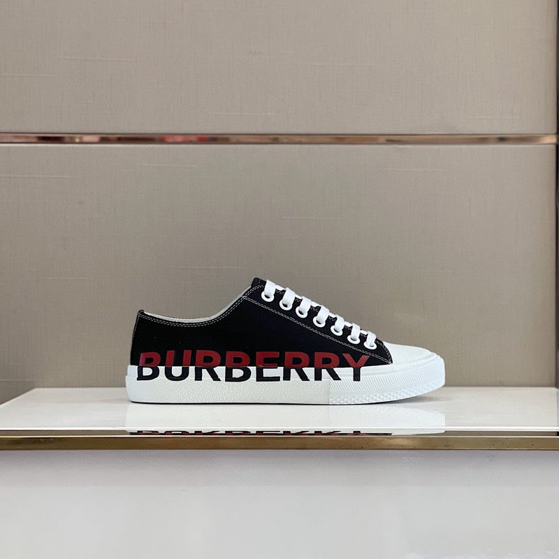 Burberry Luxury Shoes