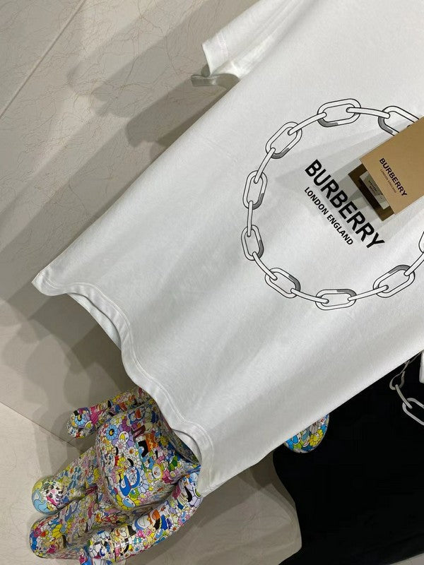 Burberry T-Shirts - 285