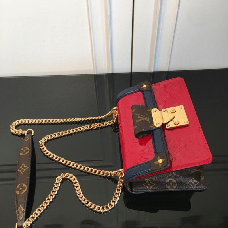 LOV2 Bags - Luxurious Bags  917