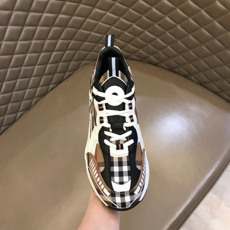 Burberry Luxury Shoes