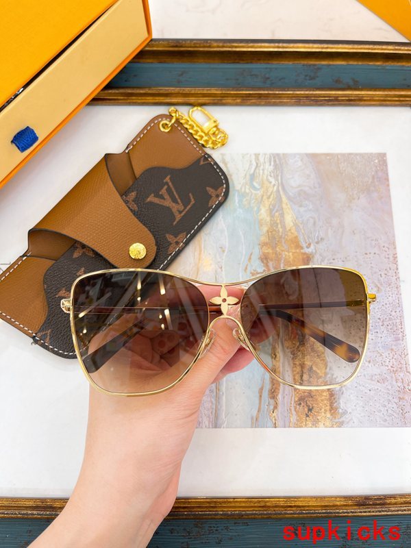 Louis Vuittion Luxury Sunglasses